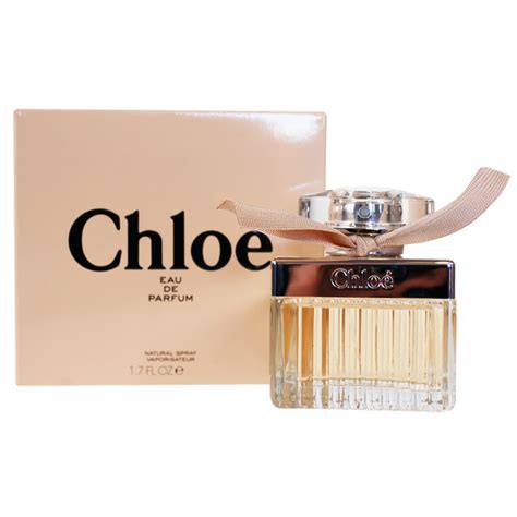 chloe chloe 50ml|original chloe fragrance.